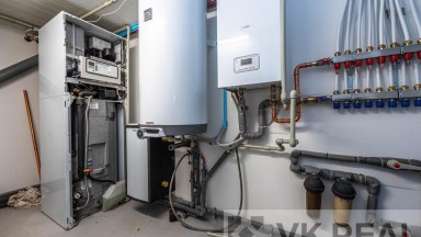 Prodej rodinného domu, 162 m2, OV, Dubí II. 784, Březová-Oleško