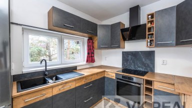 Prodej rodinného domu, 162 m2, OV, Dubí II. 784, Březová-Oleško