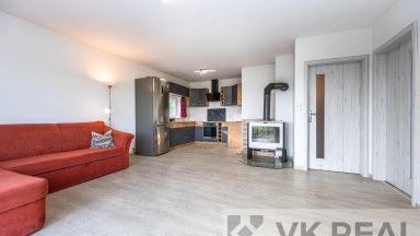 Prodej rodinného domu, 162 m2, OV, Dubí II. 784, Březová-Oleško