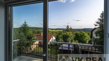 Prodej rodinného domu, 162 m2, OV, Dubí II. 784, Březová-Oleško