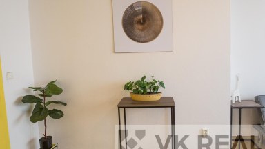 Prodej družtevního bytu 1+1 (32 m2), Terronská 959/63, Praha 6