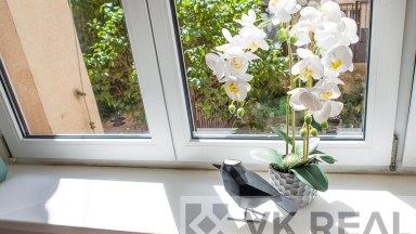 Prodej družtevního bytu 1+1 (32 m2), Terronská 959/63, Praha 6