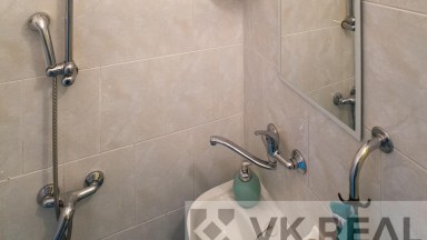 Prodej družtevního bytu 1+1 (32 m2), Terronská 959/63, Praha 6