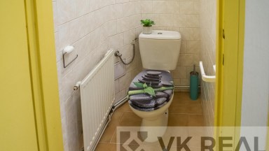 Prodej družtevního bytu 1+1 (32 m2), Terronská 959/63, Praha 6