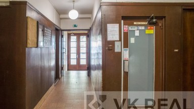 Prodej družtevního bytu 1+1 (32 m2), Terronská 959/63, Praha 6