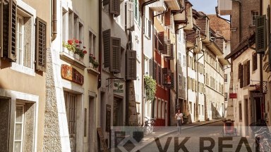 Prodej bytu v Salurn, Itálie, 5+1, OV, 197m2, lodžie