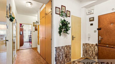 Prodej bytu 4 + 1 / B, 108 m2, Dejvická 189/5, Praha 6