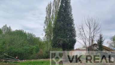 Prodej stavebního pozemku cca 1 223 m2, Teplice (Dubí-Pozorka)