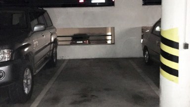 Prodej garážového stání Volutova ulice