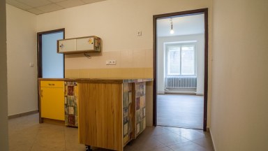 Prodej bytu 2+kk, 48 m2, OV, Verdunská 25, Praha 6