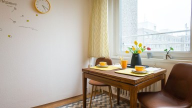 Prodej bytu 2+kk, 35,80 m2, OV, Laudova 1385/31, Praha 6