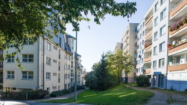 Prodej bytu 2+1/L, DV, 64m2, ul. Ježovská 121/3, P-5 Motol