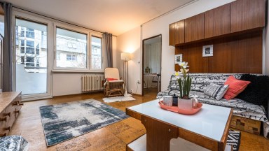 Prodej bytu 2+1/L, DV, 64m2, ul. Ježovská 121/3, P-5 Motol