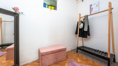 Prodej bytu 2+1/L, DV, 64m2, ul. Ježovská 121/3, P-5 Motol