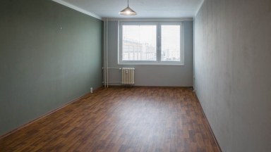 Pronájem bytu 3+kk+lodžie, OV, 66 m2, ul. Bazovského 1231/2, P-6 Řepy