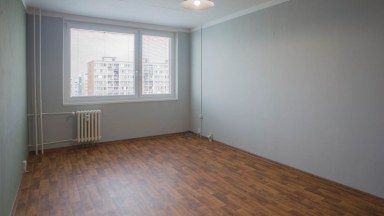 Pronájem bytu 3+kk+lodžie, OV, 66 m2, ul. Bazovského 1231/2, P-6 Řepy