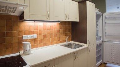 Pronájem bytu 3+kk+lodžie, OV, 66 m2, ul. Bazovského 1231/2, P-6 Řepy