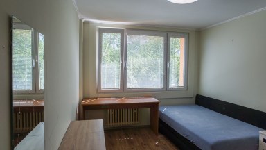 Prodej bytu 3+1, OV, 67m2, ul. Na Strži 1193/61, Praha 4 - Pankrác