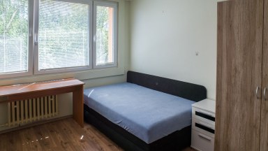 Prodej bytu 3+1, OV, 67m2, ul. Na Strži 1193/61, Praha 4 - Pankrác