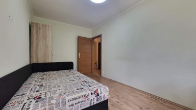 Pronájem bytu 3+1, OV, 67 m2, ul. Na Strži 1193/61, Praha 4 - Pankrác